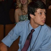 Adam Canales