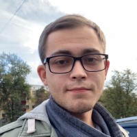 Daniil Zakharov