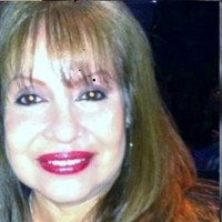 Sylvia Desantis