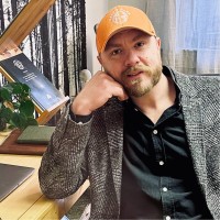 Staffan Svantesson