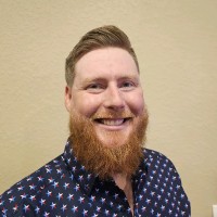 Luke Wallerstedt