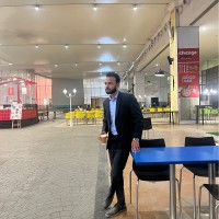 Harsh Vardhan