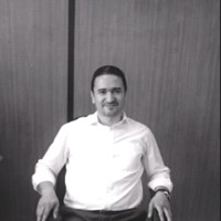 Chafik Belkaid
