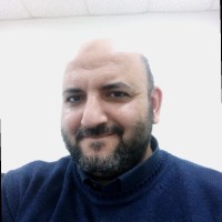 Ahmed Hamad