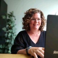 Chantal Van Lohuizen