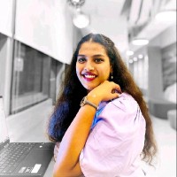 Sravani Varma