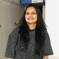 Ankita Bunha