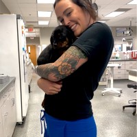Kristen Mills, Rvt