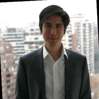 Andres Barrera R.
