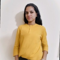 Vaishnavi Pawar