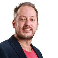 Kristian Bettinger