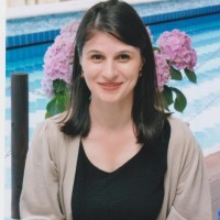 Nevila Llavdaniti