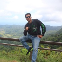 Krisna Putra