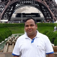 Priyankar Tripathi