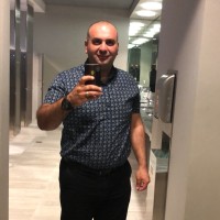 Mustafa Tikriti
