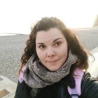 Alexandra Nicot