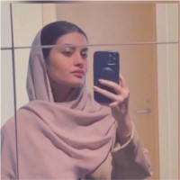 Maha Alhazzaa