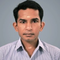 Sree Kumar