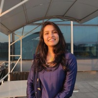 Vidushi Tankaria