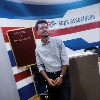 Rapolu Kushal