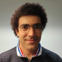 Ahmed Barhdadi