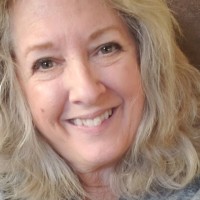 Gail Barr