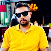 Sepehr Jafari