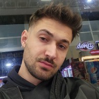 Ali Elmas