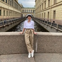 Evelina Rudyak