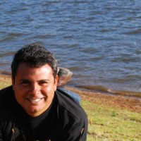 ALEX DE LA ROSA