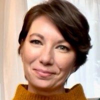 Cassondra Kauppi, M. Ed.