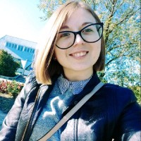 Tetiana Poleliuk