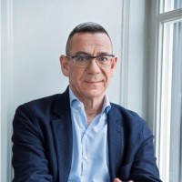 Carl-Johan Dalsgaard