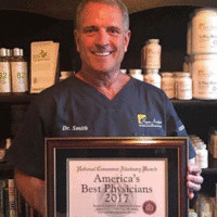 Dr Smith Ray