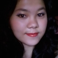 Christine Joie Ramillete