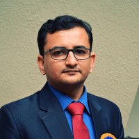 Krunal Raval