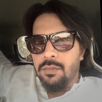 Salman Raza