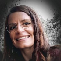 Gaëlle DESPLATS