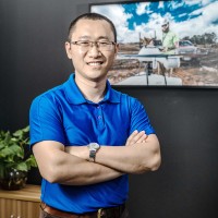 Brad Li