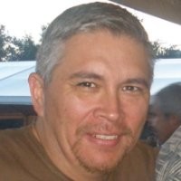 Daniel Olivarez