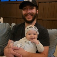Nolan Reiber