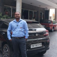 Prithivi Rajan