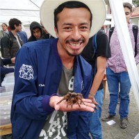 Gabriel Antonio Huertas