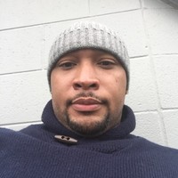Clinton Blackwell
