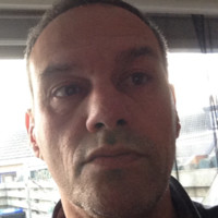 Dennis De Haas