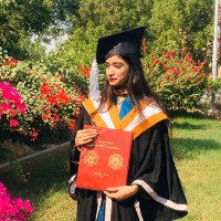 Areej Batool