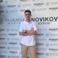Burak Nacaroğlu