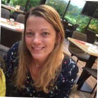 Nathalie Dechoux