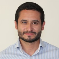 Cristian Queirolo Fuentes