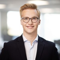 Claus Rask Pedersen
